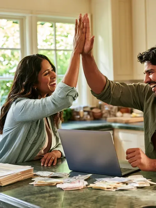 Debt Consolidation Loans from BHG Loan — One Payment, One Plan